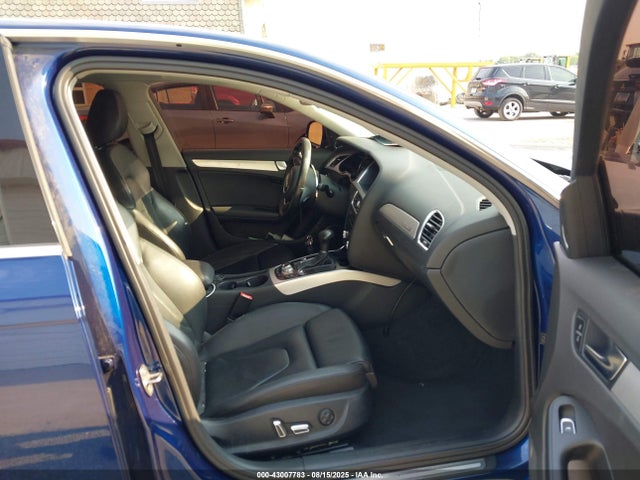 2016 AUDI A4 WAUFFAFL4GN006782 Photo 4