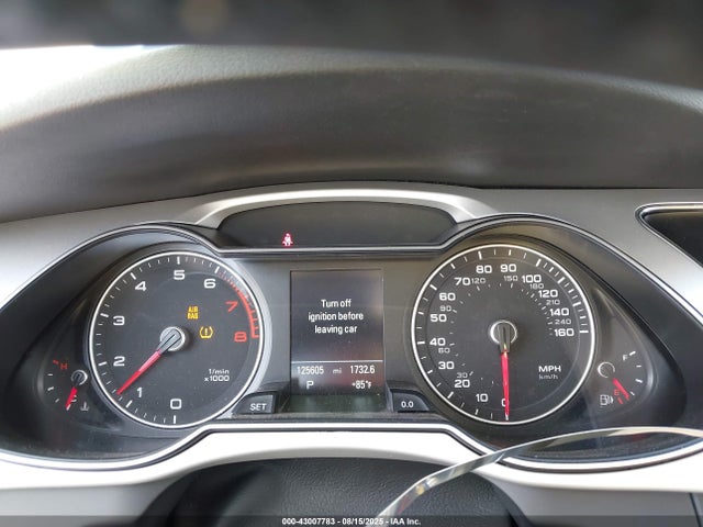 2016 AUDI A4 WAUFFAFL4GN006782 Photo 6