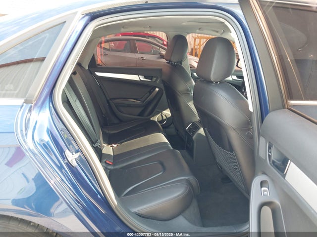2016 AUDI A4 WAUFFAFL4GN006782 Photo 7