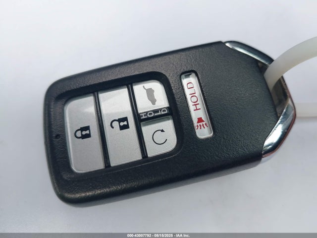 Honda l15be 2018 2HKRW2H93JH602643 Image 11