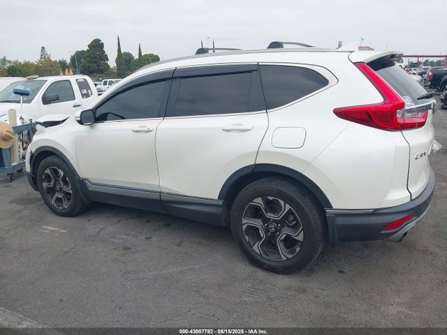 Honda l15be 2018 2HKRW2H93JH602643 Image 14