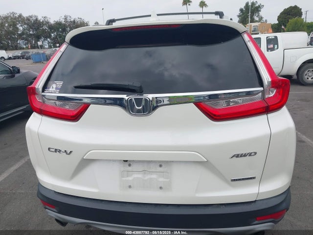 Honda l15be 2018 2HKRW2H93JH602643 Image 16