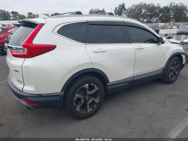 Honda l15be 2018 2HKRW2H93JH602643 Image 4