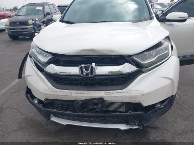 Honda l15be 2018 2HKRW2H93JH602643 Image 6