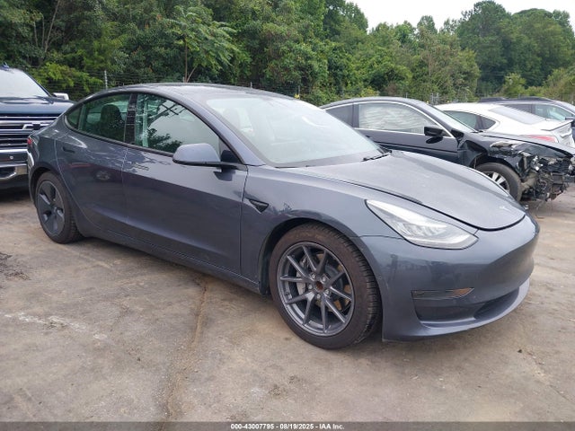 2021 TESLA MODEL 3 5YJ3E1EA4MF859413 Photo 0