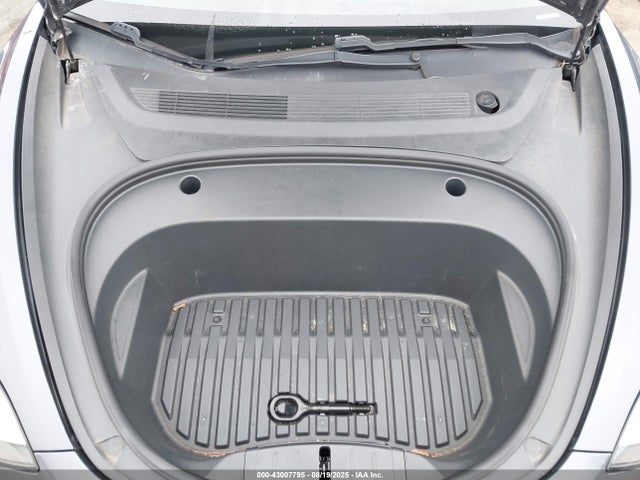 2021 TESLA MODEL 3 5YJ3E1EA4MF859413 Photo 9