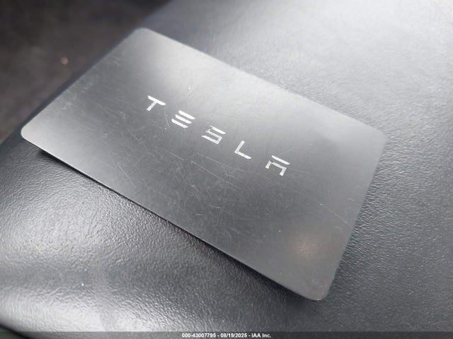 2021 TESLA MODEL 3 5YJ3E1EA4MF859413 Photo 10