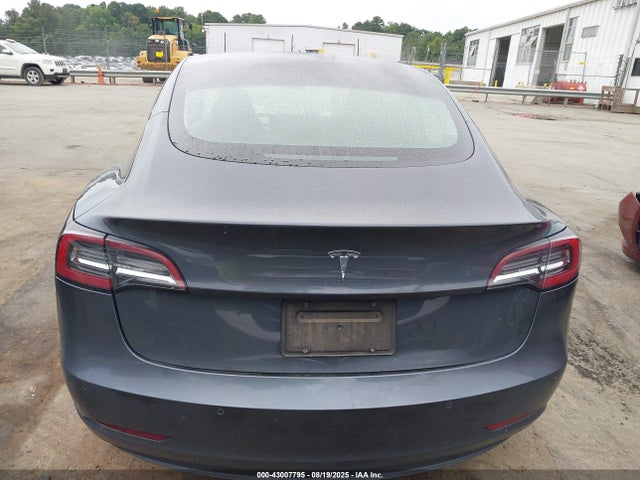 5YJ3E1EA4MF859413 Tesla MODEL 3