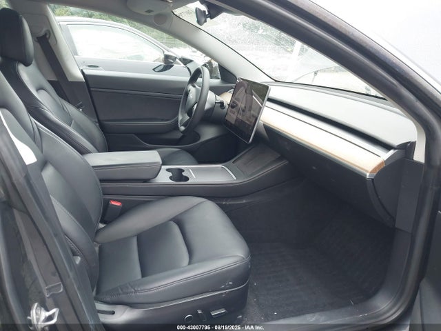 2021 TESLA MODEL 3 5YJ3E1EA4MF859413 Photo 4