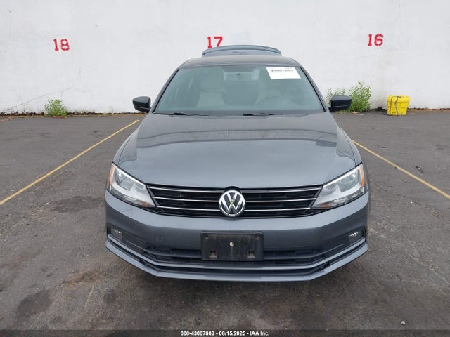 3VWD17AJ1GM406873 Volkswagen 1.8t