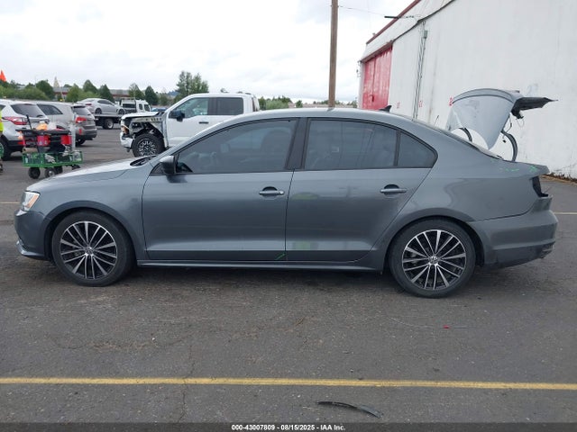 3VWD17AJ1GM406873 Volkswagen 1.8t
