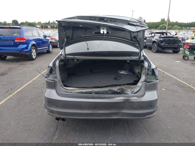 3VWD17AJ1GM406873 Volkswagen 1.8t