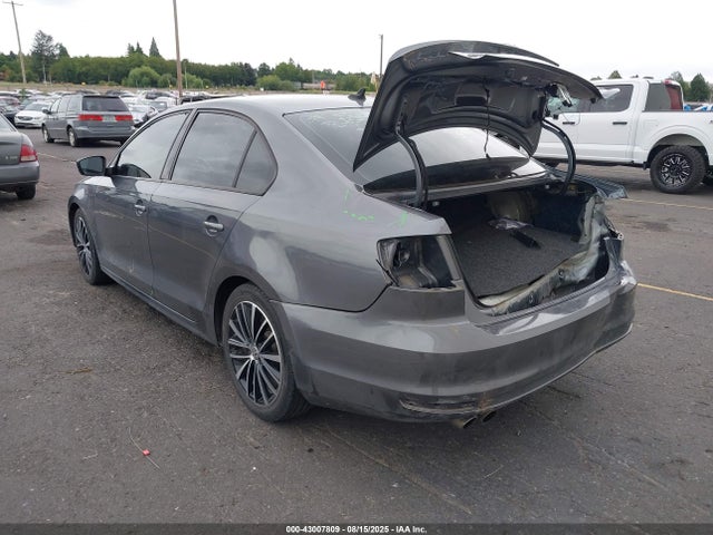 3VWD17AJ1GM406873 Volkswagen 1.8t