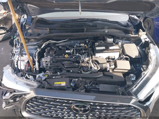 7MUEAABG3PV046406 Toyota m20a-fks