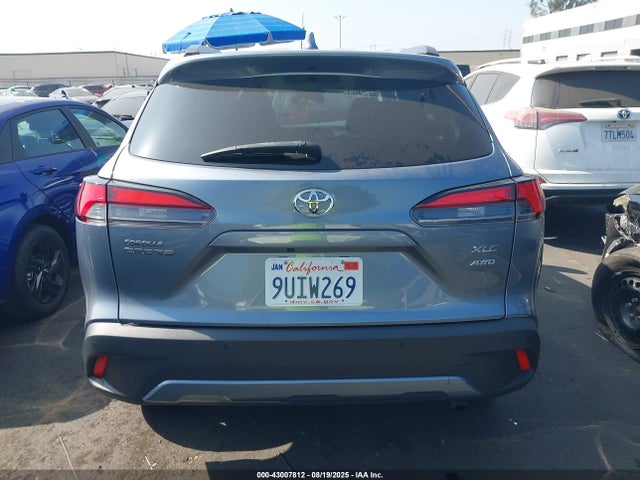 7MUEAABG3PV046406 Toyota m20a-fks