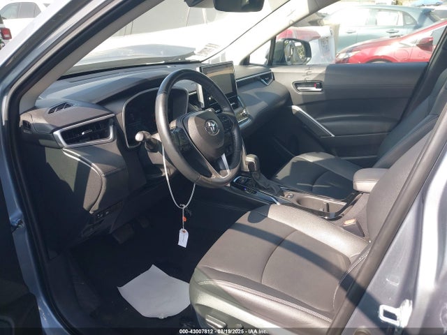 7MUEAABG3PV046406 Toyota m20a-fks