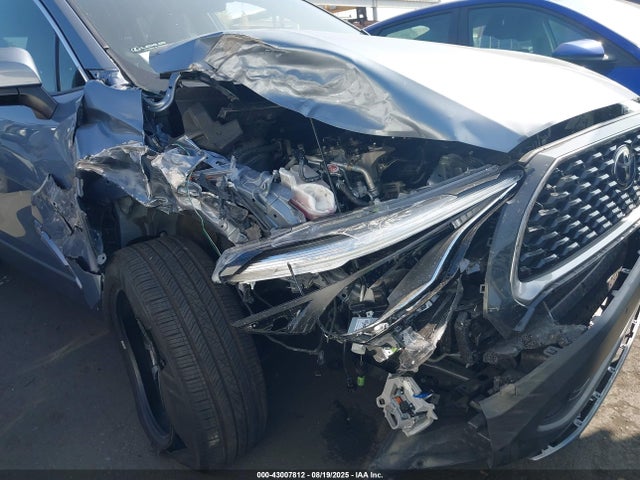 7MUEAABG3PV046406 Toyota m20a-fks