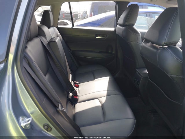 7MUEAABG3PV046406 Toyota m20a-fks