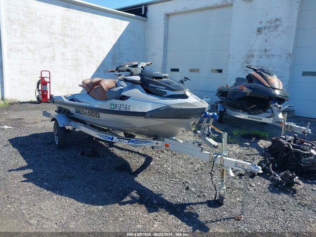 2018 SEA DOO GTI YDV021481718