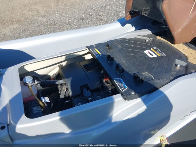 2018 SEA DOO GTI YDV021481718 Photo 9