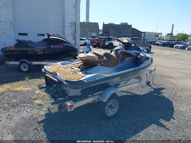 2018 SEA DOO GTI YDV021481718 Photo 3
