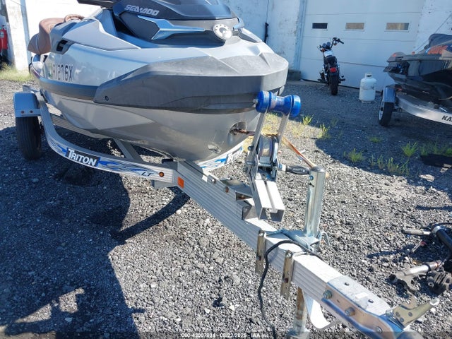 2018 SEA DOO GTI YDV021481718 Photo 5