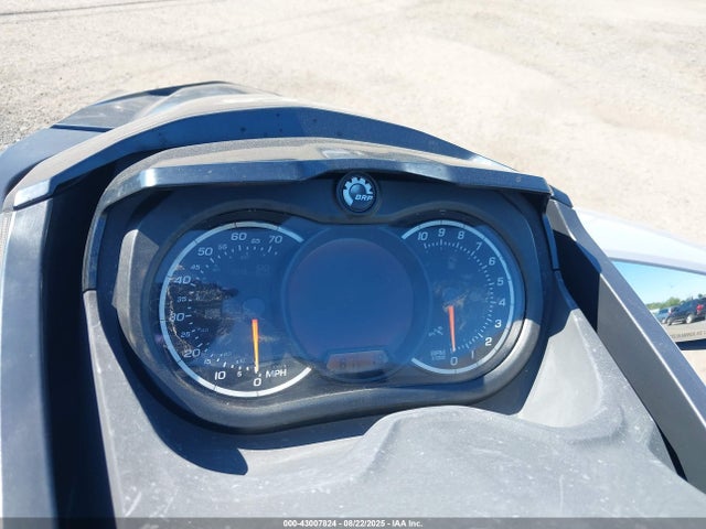 2018 SEA DOO GTI YDV021481718 Photo 6