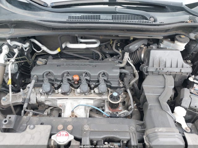 3CZRU6H36LG701892 Honda r18z9
