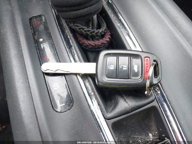 3CZRU6H36LG701892 Honda r18z9