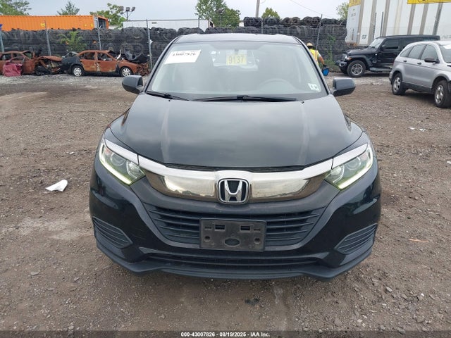 3CZRU6H36LG701892 Honda r18z9