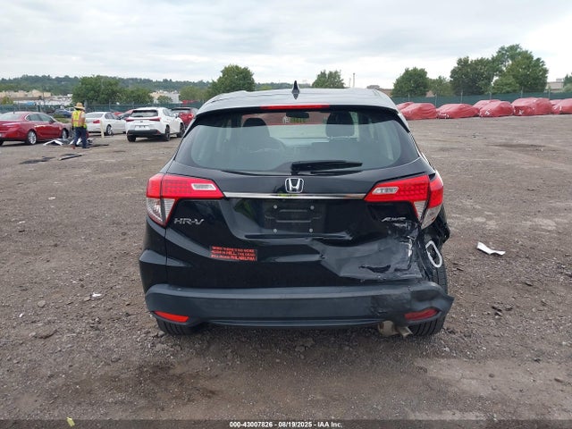 3CZRU6H36LG701892 Honda r18z9