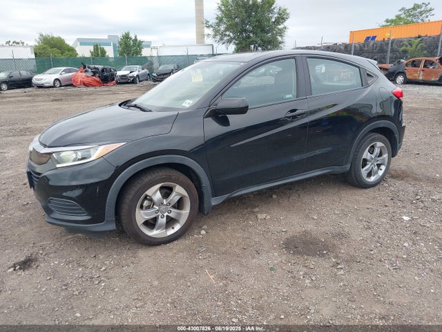 3CZRU6H36LG701892 Honda r18z9