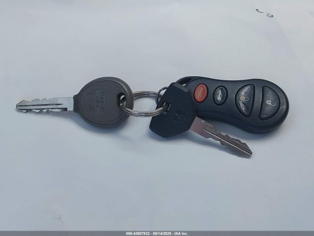 2001 CHRYSLER SEBRING 1C3EL46U71N605513 Photo 10