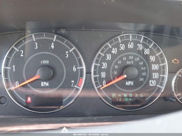 2001 CHRYSLER SEBRING 1C3EL46U71N605513 Photo 6