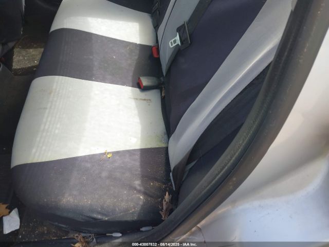 2001 CHRYSLER SEBRING 1C3EL46U71N605513 Photo 7