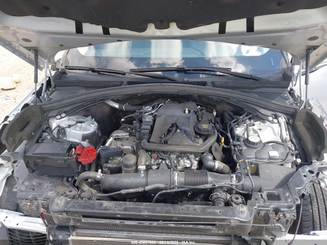 Land Rover aj20p 2019 SALYA2EX5KA792444 Image 10