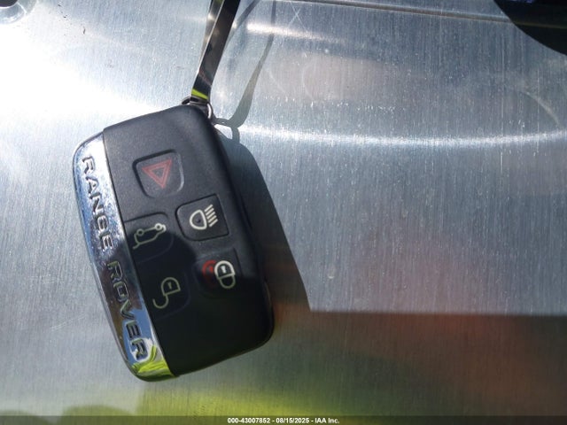 Land Rover aj20p 2019 SALYA2EX5KA792444 Image 11