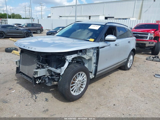 Land Rover aj20p 2019 SALYA2EX5KA792444 Image 2