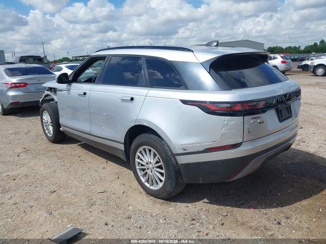 Land Rover aj20p 2019 SALYA2EX5KA792444 Image 3