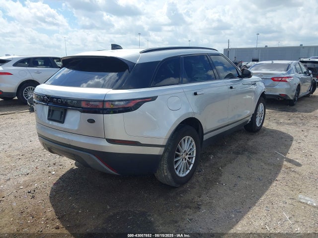 Land Rover aj20p 2019 SALYA2EX5KA792444 Image 4