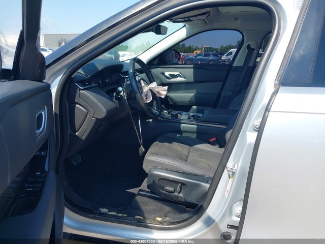 Land Rover aj20p 2019 SALYA2EX5KA792444 Image 5