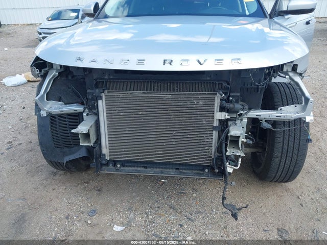 Land Rover aj20p 2019 SALYA2EX5KA792444 Image 6