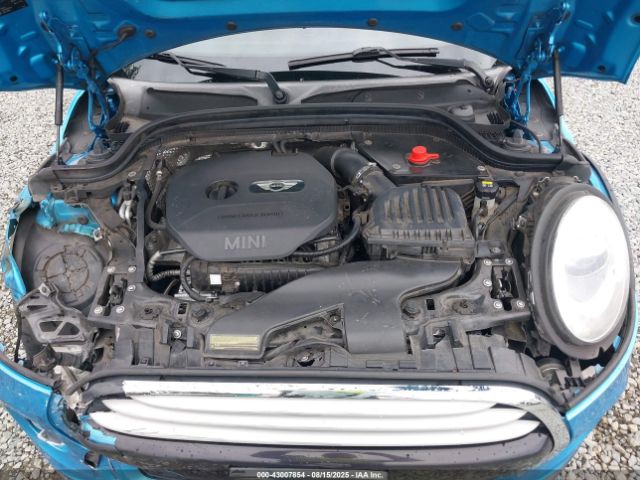 2015 MINI HARDTOP WMWXS5C53FT829789 Photo 9