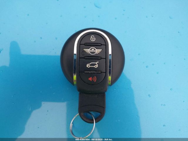 2015 MINI HARDTOP WMWXS5C53FT829789 Photo 10