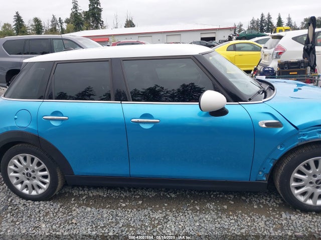 Mini 2015 2015 WMWXS5C53FT829789 Image 14