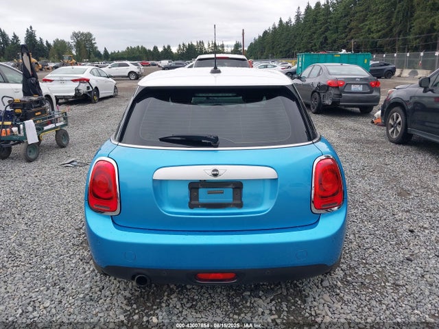 Mini 2015 2015 WMWXS5C53FT829789 Image 17