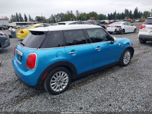 2015 MINI HARDTOP WMWXS5C53FT829789 Photo 3