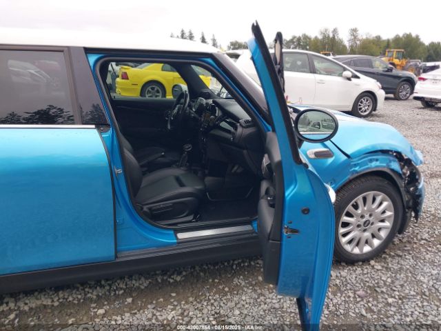 2015 MINI HARDTOP WMWXS5C53FT829789 Photo 4
