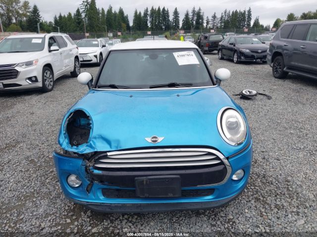 2015 MINI HARDTOP WMWXS5C53FT829789 Photo 5