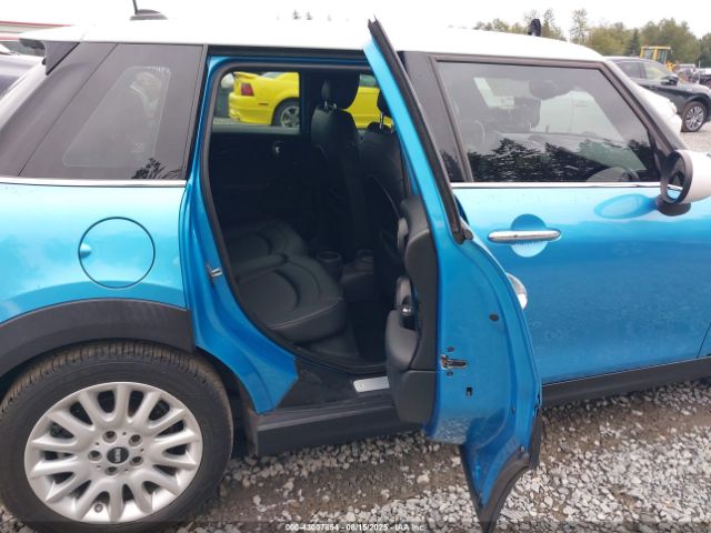 2015 MINI HARDTOP WMWXS5C53FT829789 Photo 7